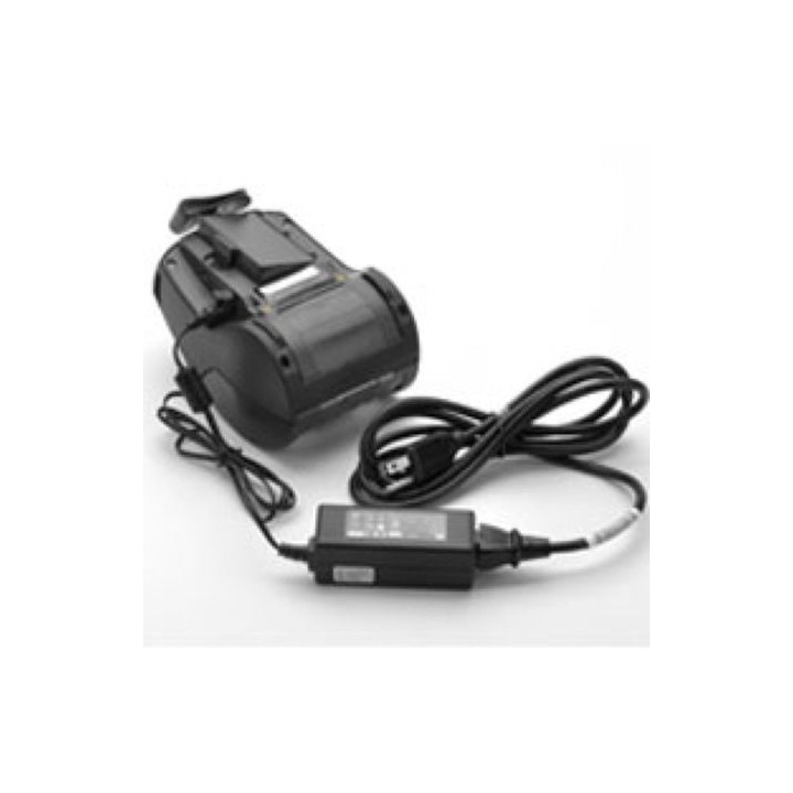 ZEBRA KIT ACCQLNZQ5ZQ6MOBILE AC ADAPTER EU CORD